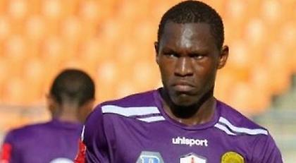 Δύο χρόνια αποκλεισμός σε «μερακλή» Τανζανό παίκτη