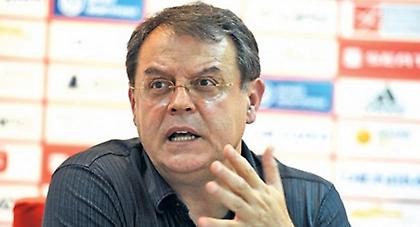 «Ο Ερυθρός Αστέρας θα βοηθήσει την Παρτιζάν»