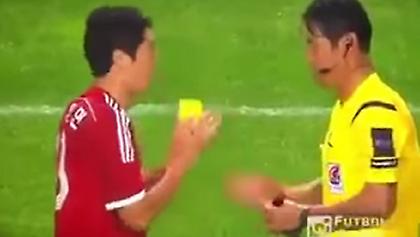 Κίτρινη ή κόκκινη; Εσύ αποφασίζεις! (video)