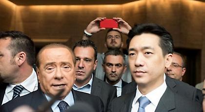 Κλείνει το deal στη Μίλαν