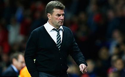 Χέκινγκ: «Το 2ο γκολ της Μάντσεστερ ήταν σκατογκόλ»!