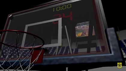 Το βίντεο του Άρη για τον Γκάλη