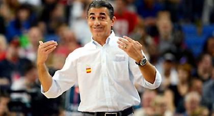 ΝΒΑ θέλει ο Σκαριόλο