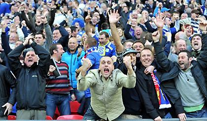 Πες μου τι ομάδα είσαι, να σου πω αν θα μείνεις 