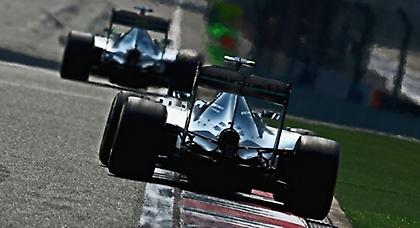 Ξανά… θορυβώδη μονοθέσια στη Formula 1