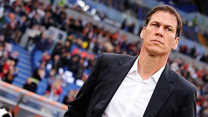 Παίζεται το «κεφάλι» του Γκαρσία στη Ρόμα