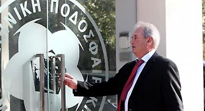 Απολογήθηκαν πρώην και νυν μέλη της ΕΠΟ για την κάρτα υγείας