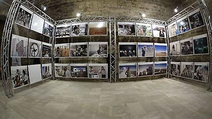 Συνεργασία Ελλάδας - Ιταλίας για το Διάστημα