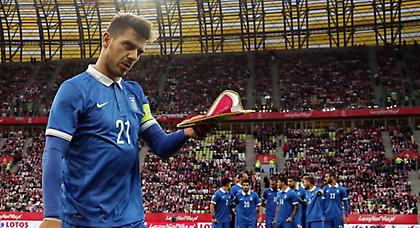 Άσε μας να σε βρίζουμε