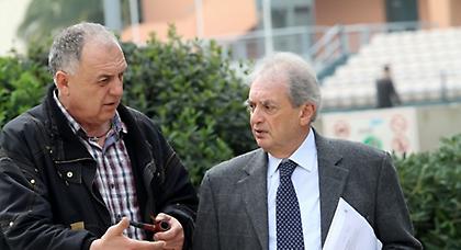 Κανένας περιοριστικός όρος στους 4 της ΕΠΟ για την κάρτα υγείας