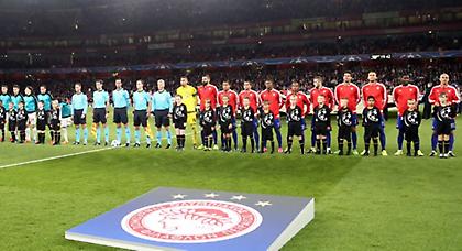 Ανταγωνιστικός παντού, αρκεί η διαιτησία να μην «ξεφεύγει» εντελώς