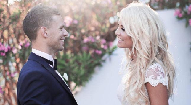 Τρελά ερωτευμένη η Τζοζεφίν με τον Μπεργκ