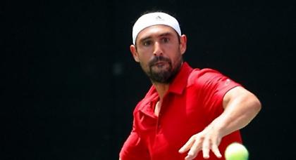 Αποκλείστηκε ο Παγδατής