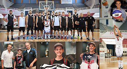 Ο ΠΑΟΚ «φώτισε» τη ζωή ενός μικρού ήρωα