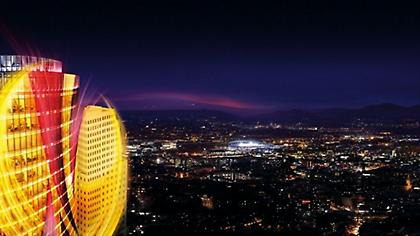 Το Europa League στον OTE TV