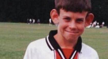 Δέκα παικταράδες, όταν ήταν παιδιά (Pics)