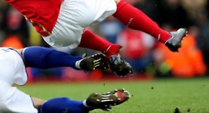 Στη φυλακή για βίαιο μαρκάρισμα!