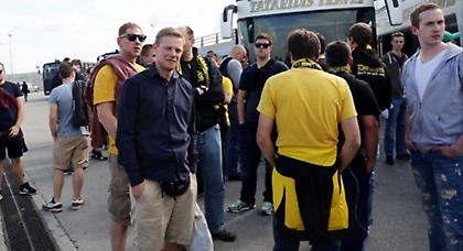 «Ευκαιρία για την Ντόρτμουντ και το κλαμπ να ακουστούν στην Ελλάδα»!