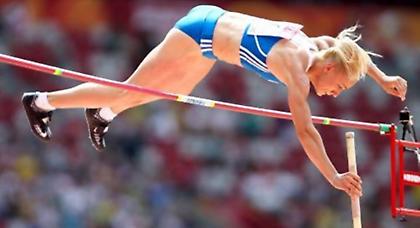 Ξανά στις επάλξεις η Κυριακοπούλου