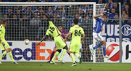 Έτσι τα «έφαγε» ο Αστέρας