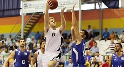 Φιλανθρωπικός αγώνας στην Καβάλα