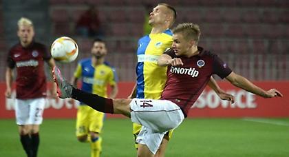 «Βούλιαξε» τον ΑΠΟΕΛ η Σπάρτα