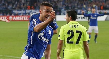 Πεφτ-αστέρας!