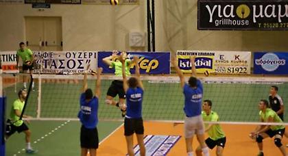 «Περίπατος» για Ορεστιάδα