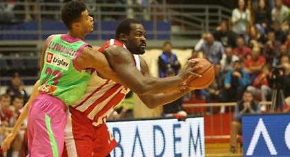 Ζόρικη πρεμιέρα για τον Ερ. Αστέρα