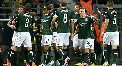 Δεν έγινε το χατίρι του ΠΑΟΚ