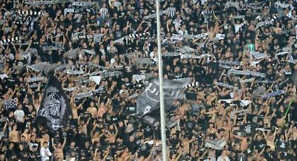 Αγωνία στον ΠΑΟΚ για την UEFA