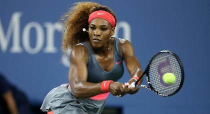 «Κρεμάει» προσωρινά τη ρακέτα η Σερένα