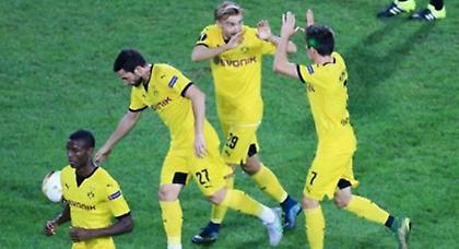 Κάστρο: «Είχαμε τις ευκαιρίες για να νικήσουμε»