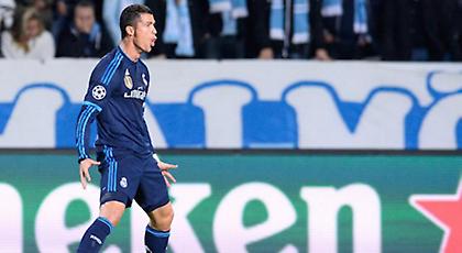 «Σειρήνες» από MLS για Ρονάλντο