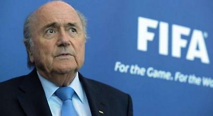 Νέες αποκαλύψεις κατά του Μπλάτερ!