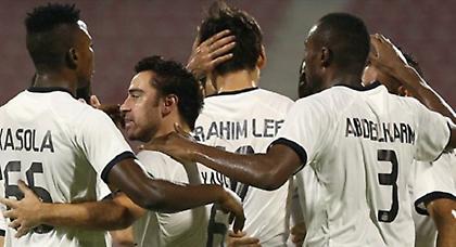 Το… 'σταξε και πάλι ο Τσάβι (video)