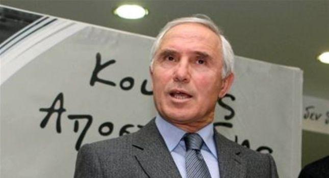 Αποστολίδης: «Υποβίβασε τη νίκη του Ολυμπιακού με την Άρσεναλ η δήλωση του Σάββα»