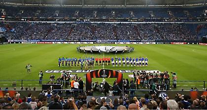 Εκεί που το ποδόσφαιρο είναι πιο δυνατό!