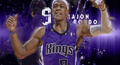 Ρόντο: «Είμαι ενθουσιασμένος όπως το 2008»