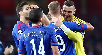 Πώς φέρνει τα καλύτερα και πώς τα…χειρότερα εκτός έδρας στην Ευρώπη!