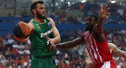 Πέμπτη στις 21:00 οι «αιώνιοι» στο Κύπελλο