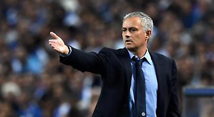 Μπέκαμ: «Ένας από τους καλύτερους όλων των εποχών ο Μουρίνιο»