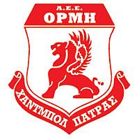 Διαλύθηκε η Ορμή!