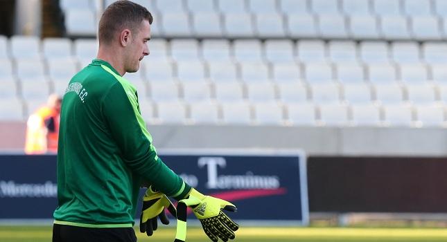 Κοτσόλης: «Ο Παναθηναϊκός οφείλει να διεκδικεί τον τίτλο»