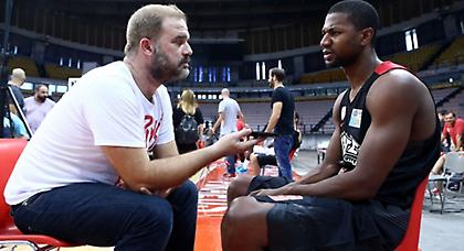 Στρόμπερι: «Ξέρω καλά τι σημαίνει το ντέρμπι»