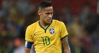 Διατηρείται η «καμπάνα» του Νεϊμάρ