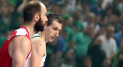 Δευτέρα 19/10 το ντέρμπι «αιωνίων» στο πρωτάθλημα