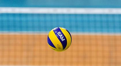 Όλο και καλύτερο το Κύπελλο βόλεϊ