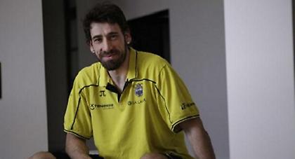 Λαμπρόπουλος: «Συνδύαζε τα πάντα η πρόταση που μου έγινε»