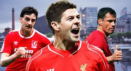 Σπάει παράδοση τριάντα ετών η Λίβερπουλ